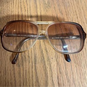 1970 Mens Glasses Frames Authentic (CC1)
